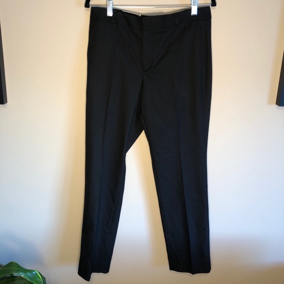 Banana Republic Factory Pants - NWT Banana Republic Ryan Pant
